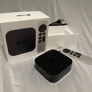 Apple 2021 TV HD 1080p (32GB, 2nd Generation)